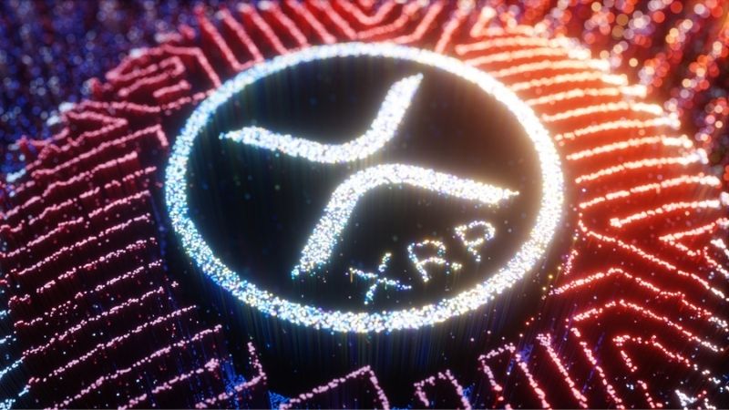 XRP：前景看好的長期投資