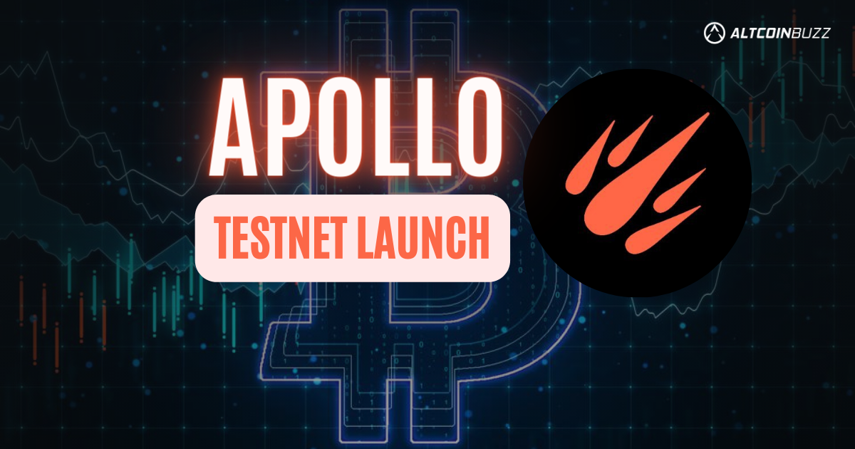 Zeus Network's Apollo Testnet Goes Live, Paving the Way for Bitcoin Integration on Solana