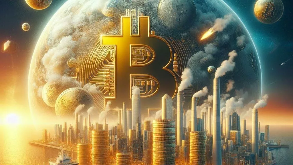 La réduction de moitié du Bitcoin arrive : l'impact sur le marché révélé