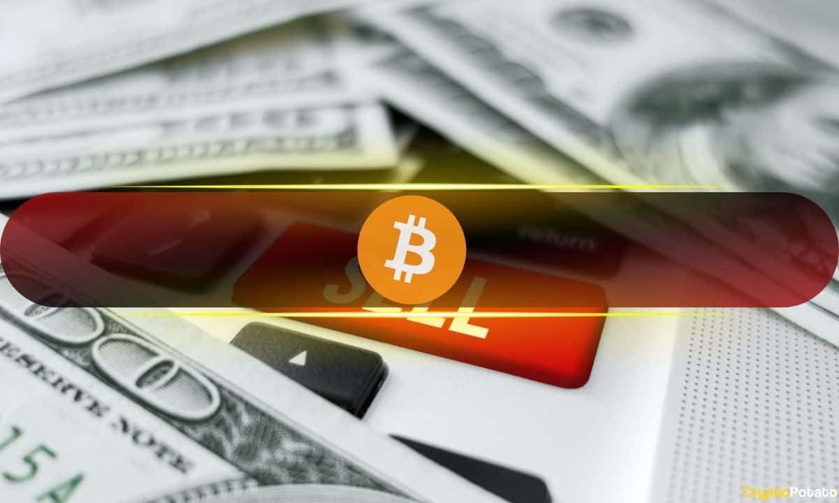 Bitcoin fait face à une crise imminente de liquidité du côté de la vente dans un contexte de demande record