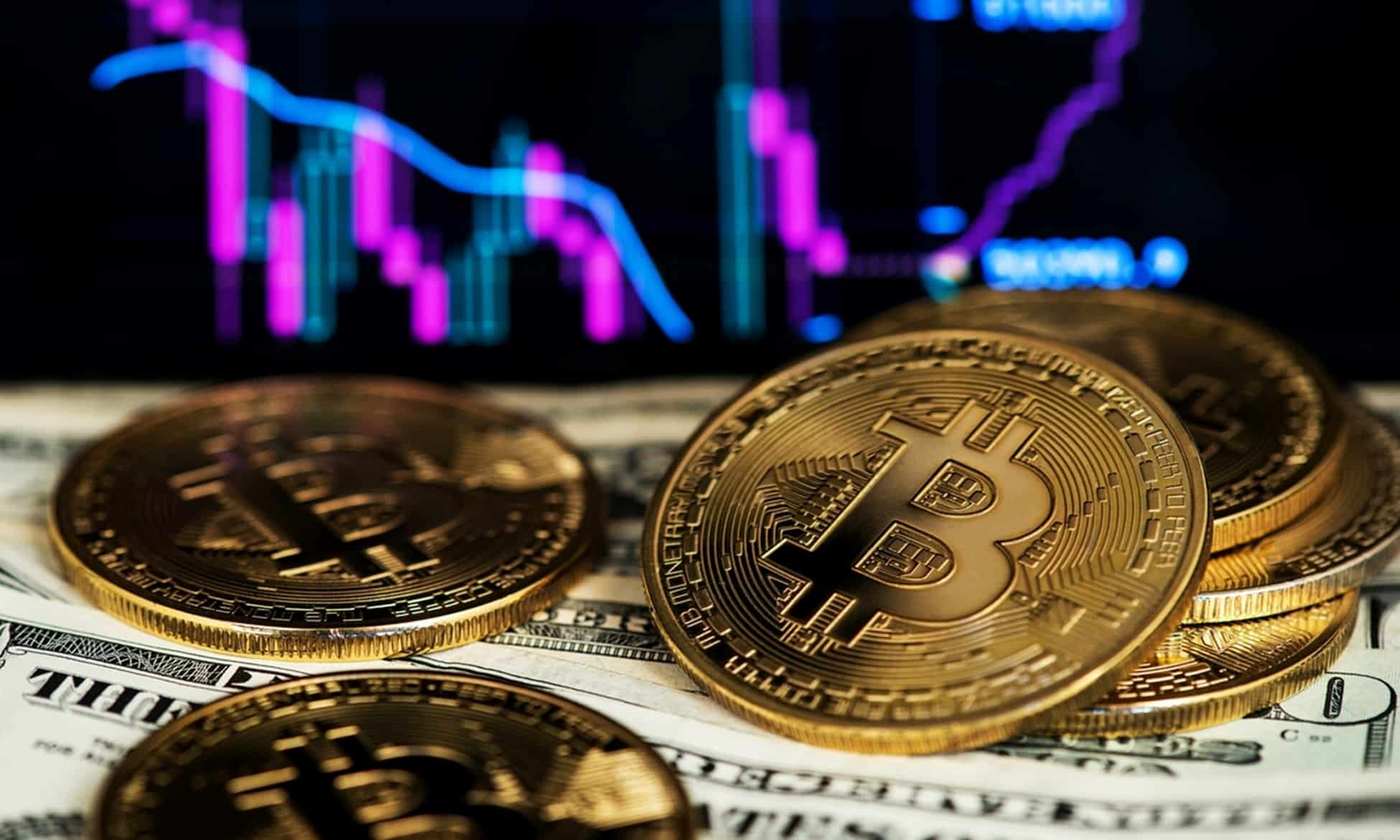 Bitcoin Market Swings Amidst Crucial Events: Exchange Balances Drop, Halving Looms