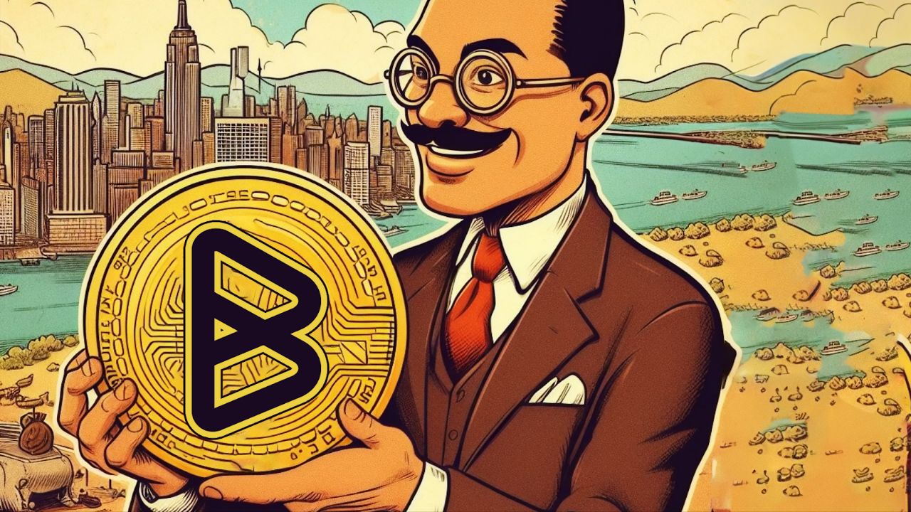 Bitgert Coin: 암호화폐의 떠오르는 별이 되어가고 있습니다.