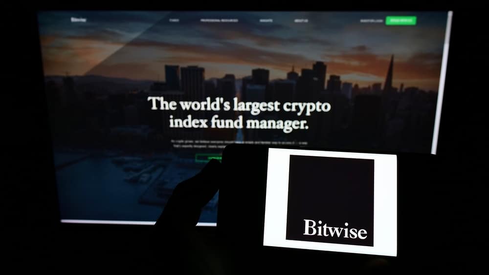 Bitwise Joins the Race for Spot Ethereum ETF, Fueling Crypto Investment Vehicle Demand