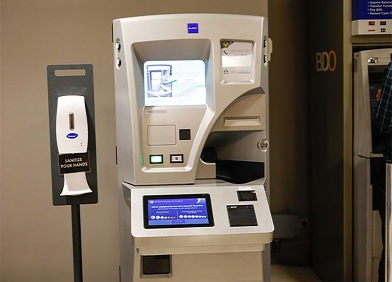 BSP Coin Deposit Machines Gain Momentum, Nearing $10 Million Mark