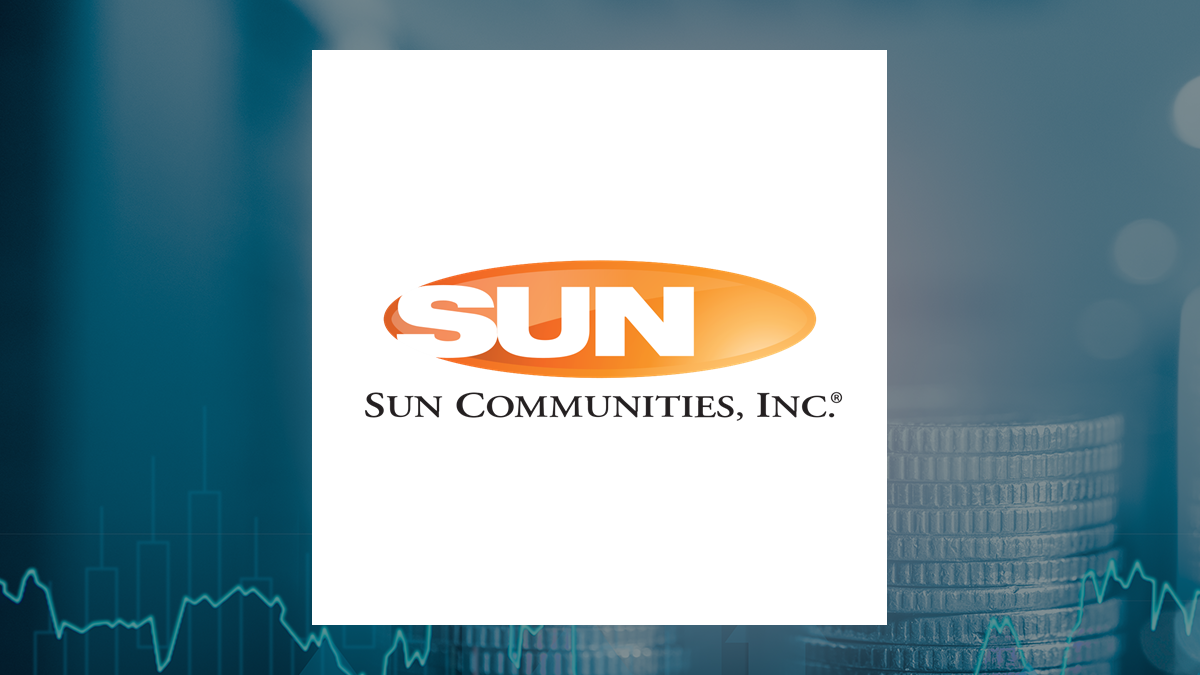 Chilton Capital Management LLC supprime 6,3 % de sa participation dans Sun Communities