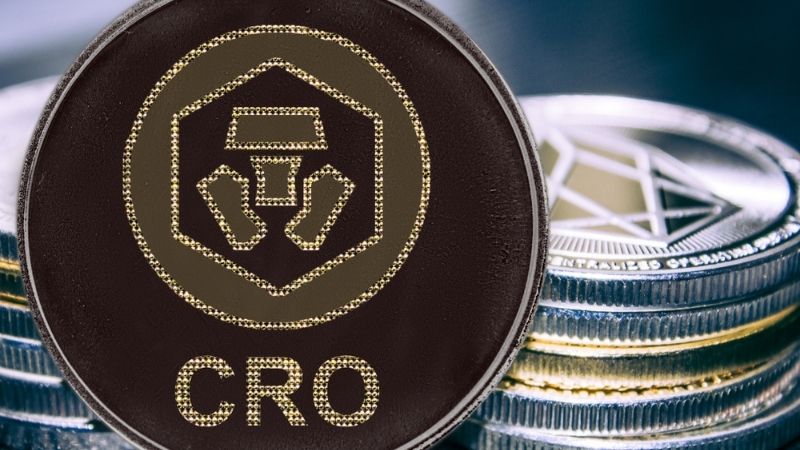 Cronos reste stable, offrant aux investisseurs un refuge contre les marchés volatils des cryptomonnaies