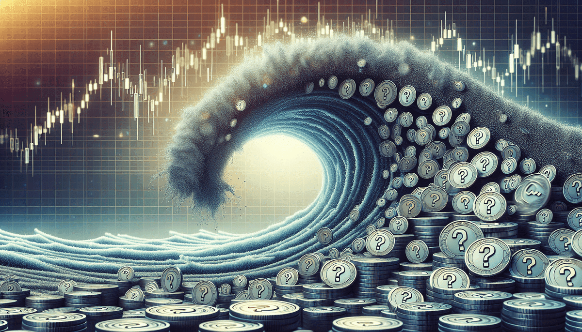 La nouvelle frontière de la crypto-monnaie : les altcoins à faible capitalisation montent en flèche sur le marché après avoir été divisés par deux