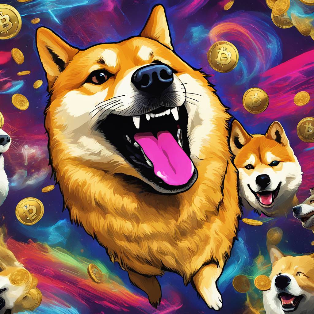 Das Wiederaufleben von Dogecoin schürt den Optimismus für das Wiederaufleben von Memecoin