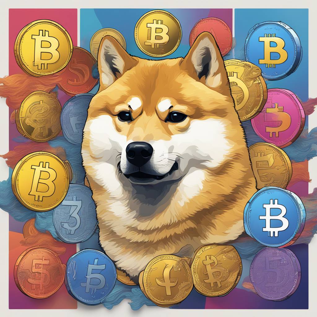 L’avenir incertain de Dogecoin : la volatilité et les initiatives émergentes façonnent la voie de Dogecoin