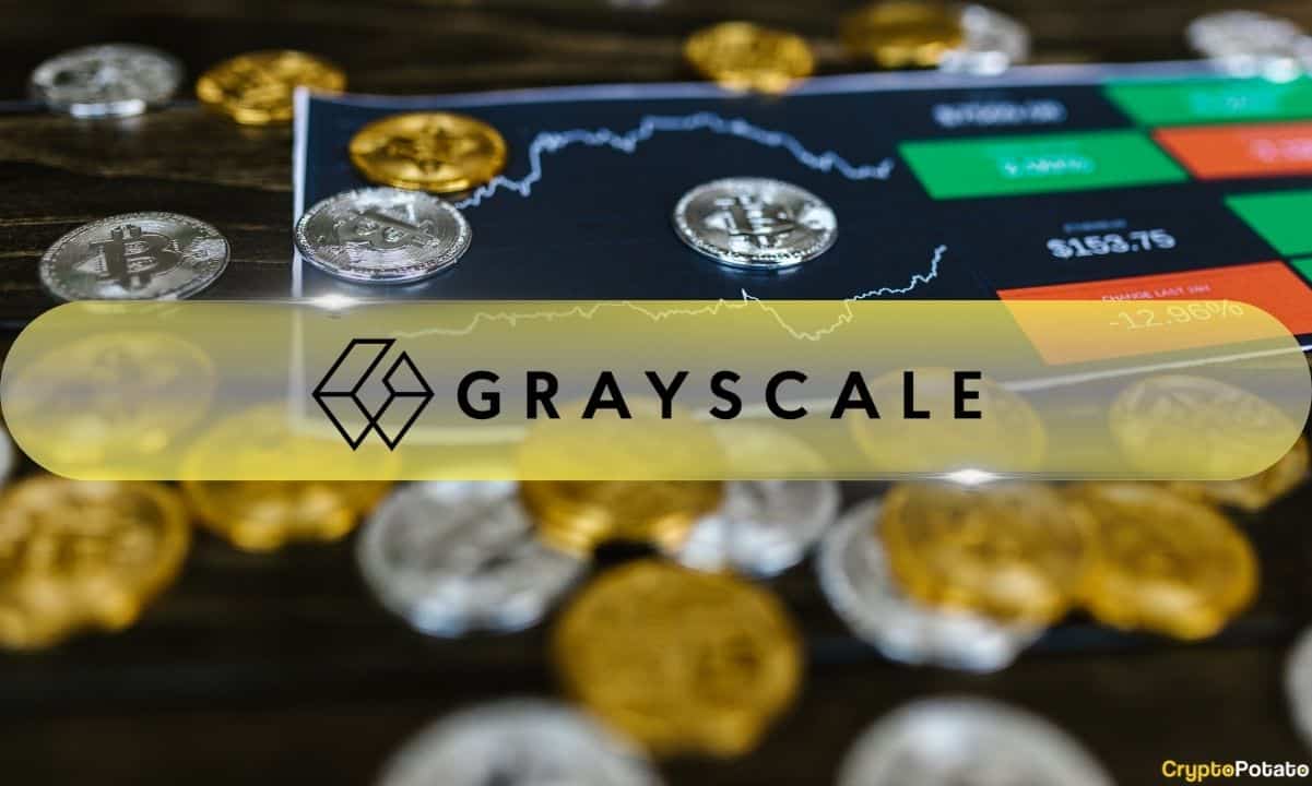 Grayscale lance le premier fonds de revenu à gestion active pour les actifs avec preuve de participation