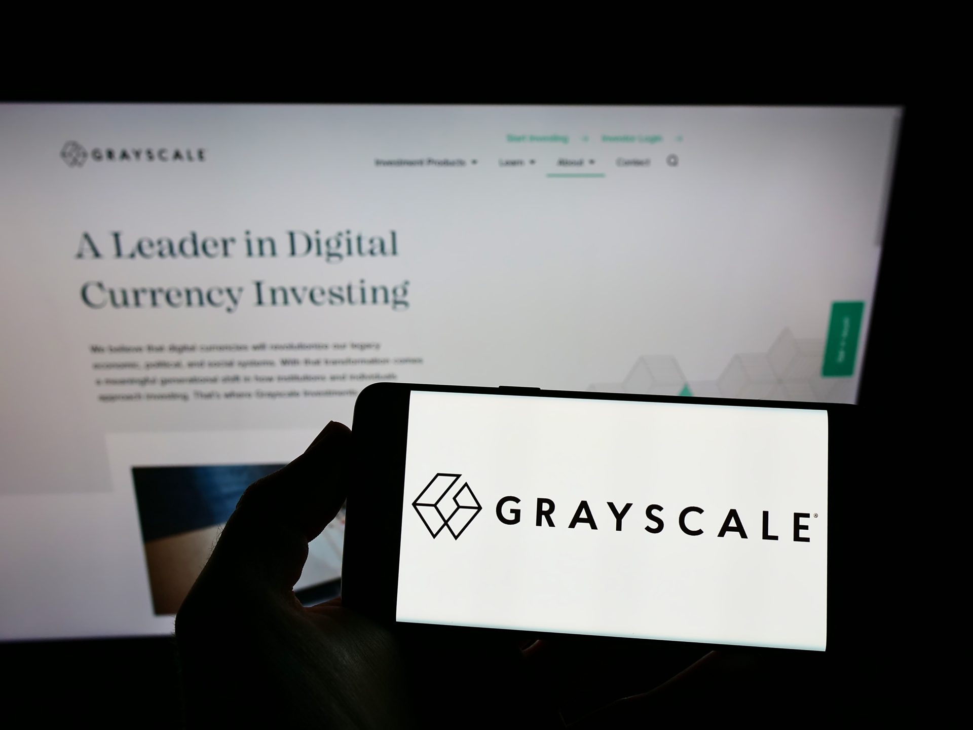 Grayscale Launches Income Fund for Elite Investors to Cash In on Crypto Staking