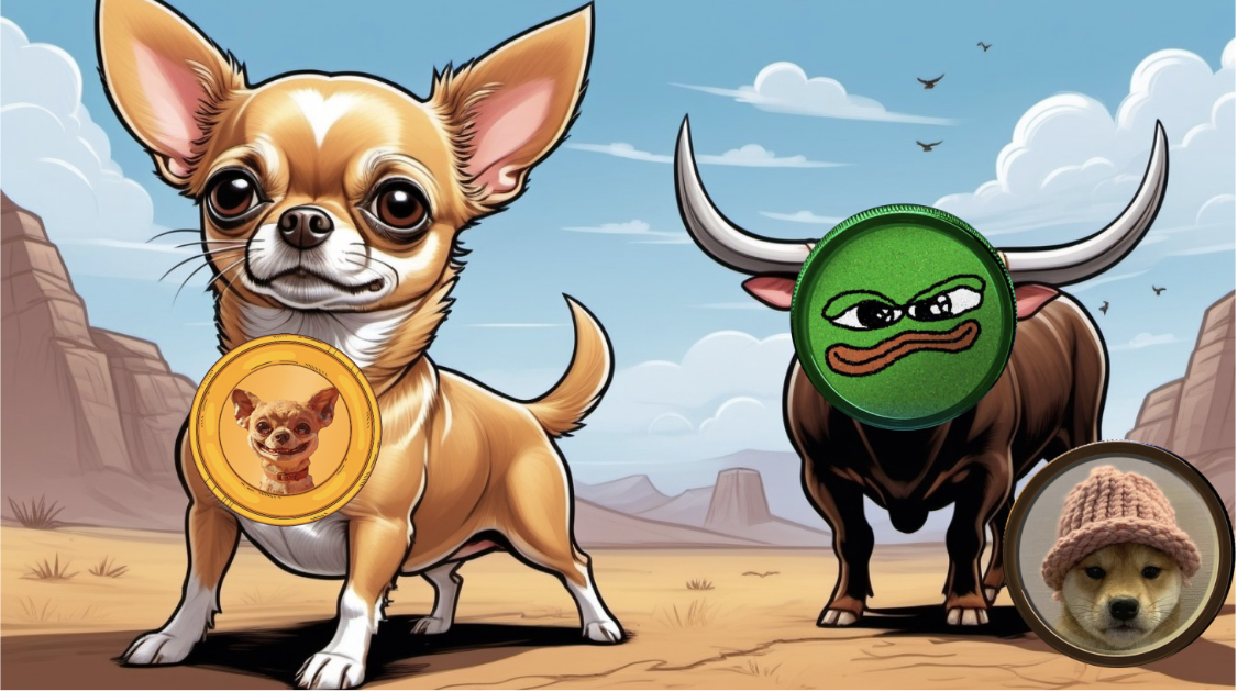 HUMP: The Rising Meme Coin Set to Redefine the Solana Ecosystem