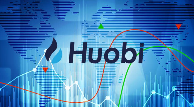 Huobi Expands Horizons: Exchange Traded Fund Launched