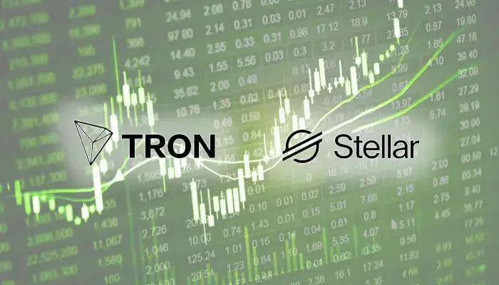 コアラコイン (KLC) が暗号通貨分野で急上昇し、TRON と Stellar の投資家にチャンスをもたらす