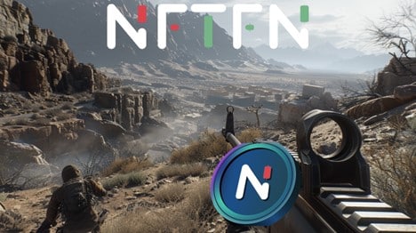 NFTFN Skyrockets with Gala Games Backing, Poised for $8 Surge