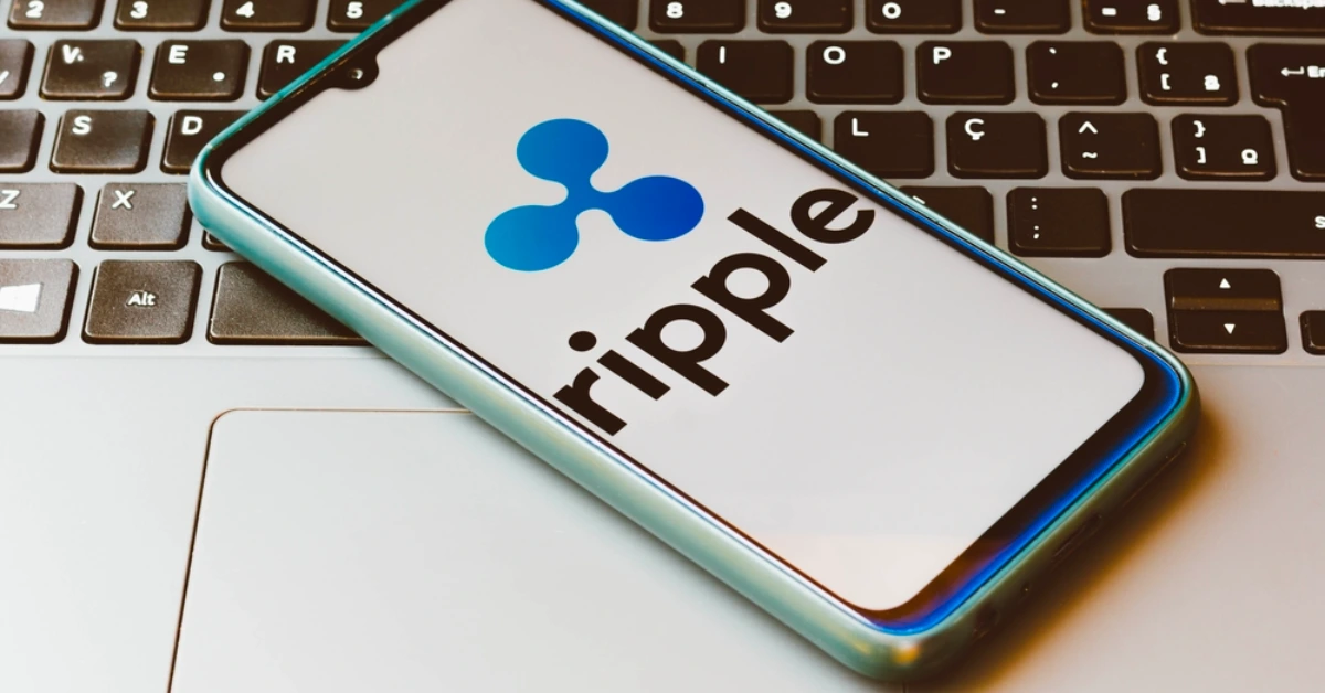 Ripple (XRP) 和 InQubeta (QUBE)：在市场波动中蓄势待发