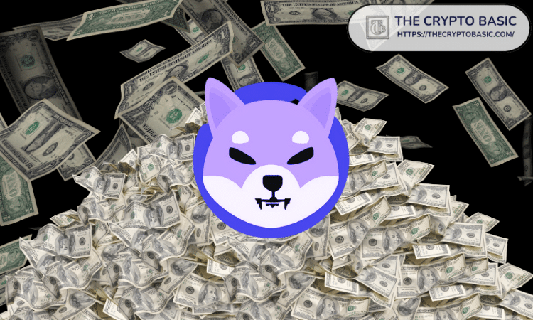 Shiba Inu: The Million-Dollar Path