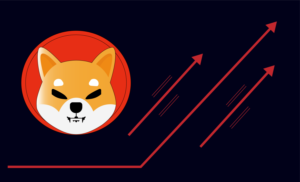 Shiba Inu: Meme Coin steigt mit ehrgeiziger Technologie und langfristigen Zielen in die Höhe