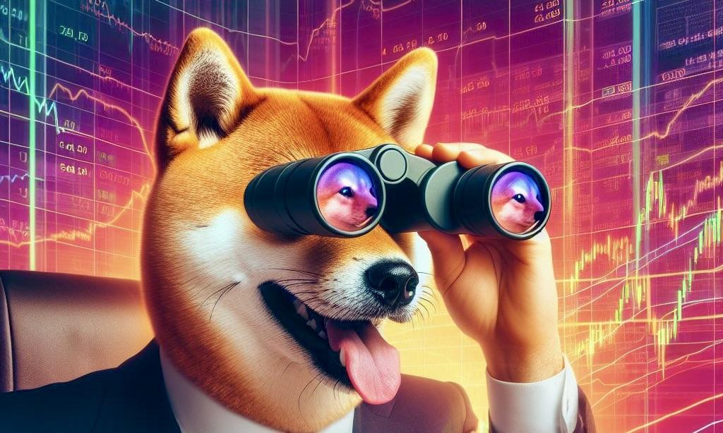 Shiba Inu Primed for Bullish Surge, Predicts Captain Faibik