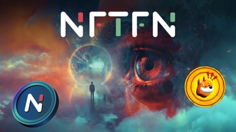 Solana Meme Coin NFTFN Eyes NFT Revolution, Aims for $2 Valuation