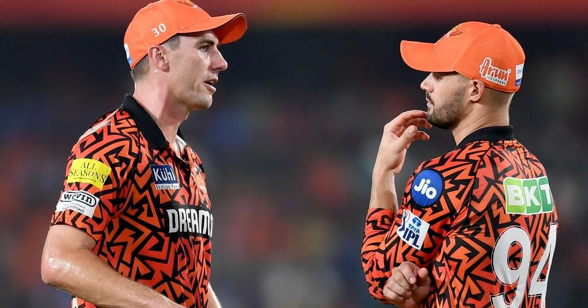 Sunrisers Hyderabad Bat First in Clash with Gujarat Titans in IPL 2024