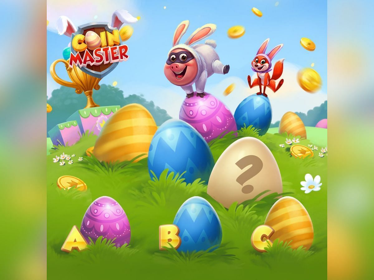 Envolez-vous dans Coin Master : tours gratuits et Coin Bonanza !