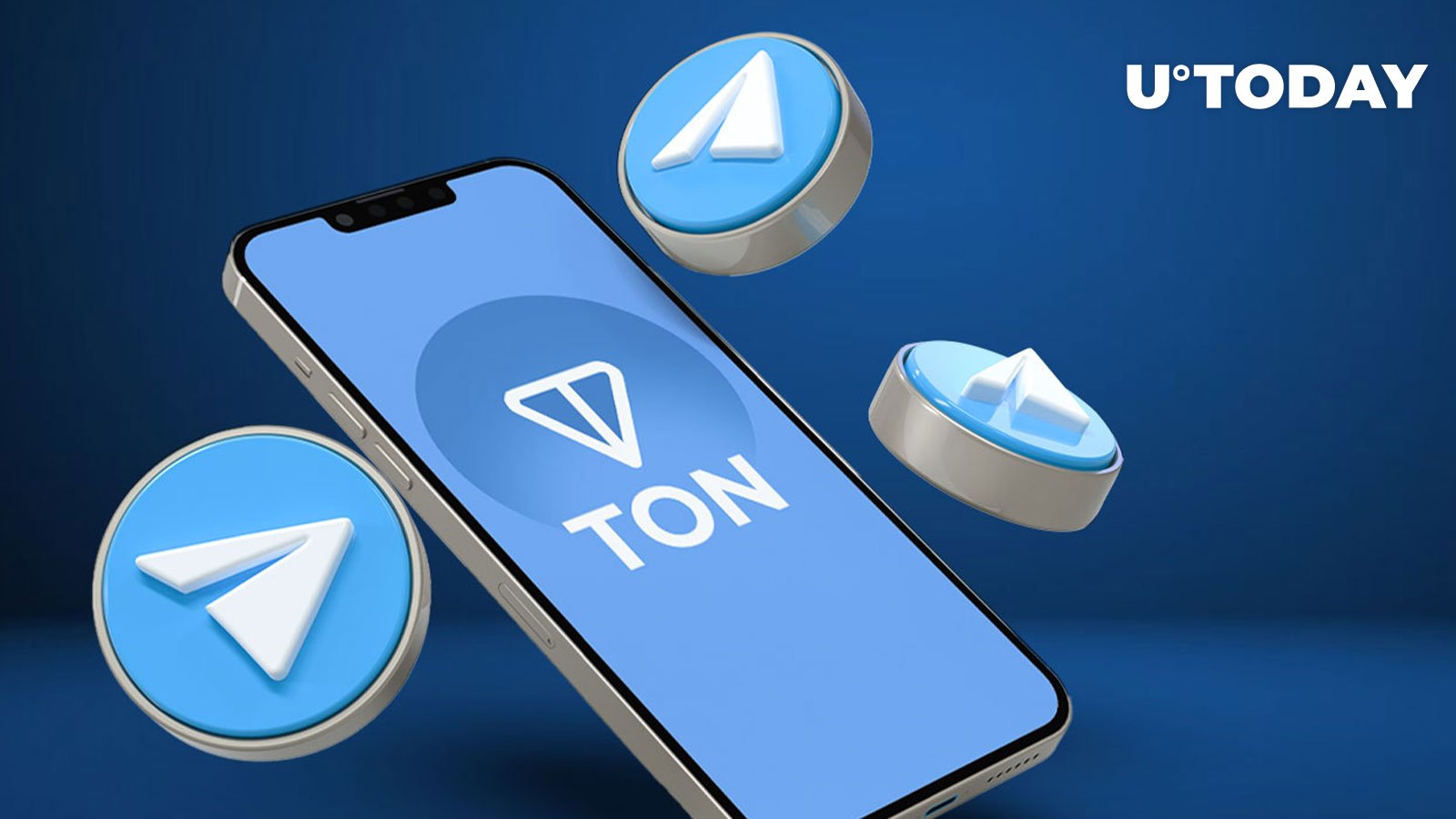 Telegram's TON Blockchain Revolutionizes Messaging, Content Monetization