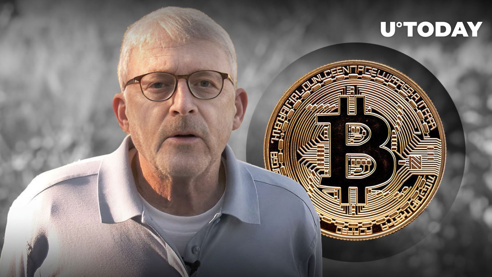 Veteran Trader Peter Brandt Unveils Bitcoin as Major Holding, Signaling Market Importance