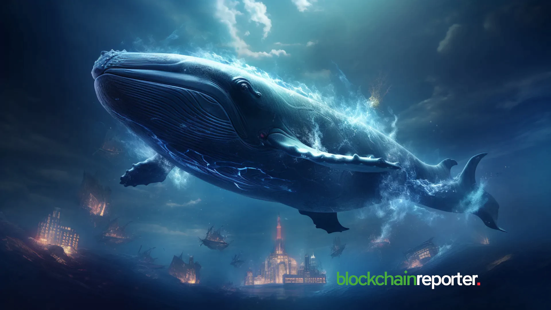 Whale Buys Surge, Indicating Bullish Outlook for XRP