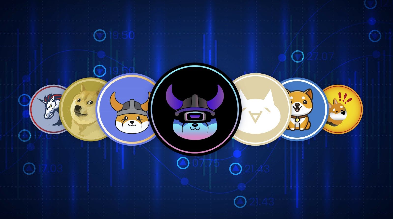 Altcoin Superstars Shine Bright for 2024: Unmasking the Top Contenders