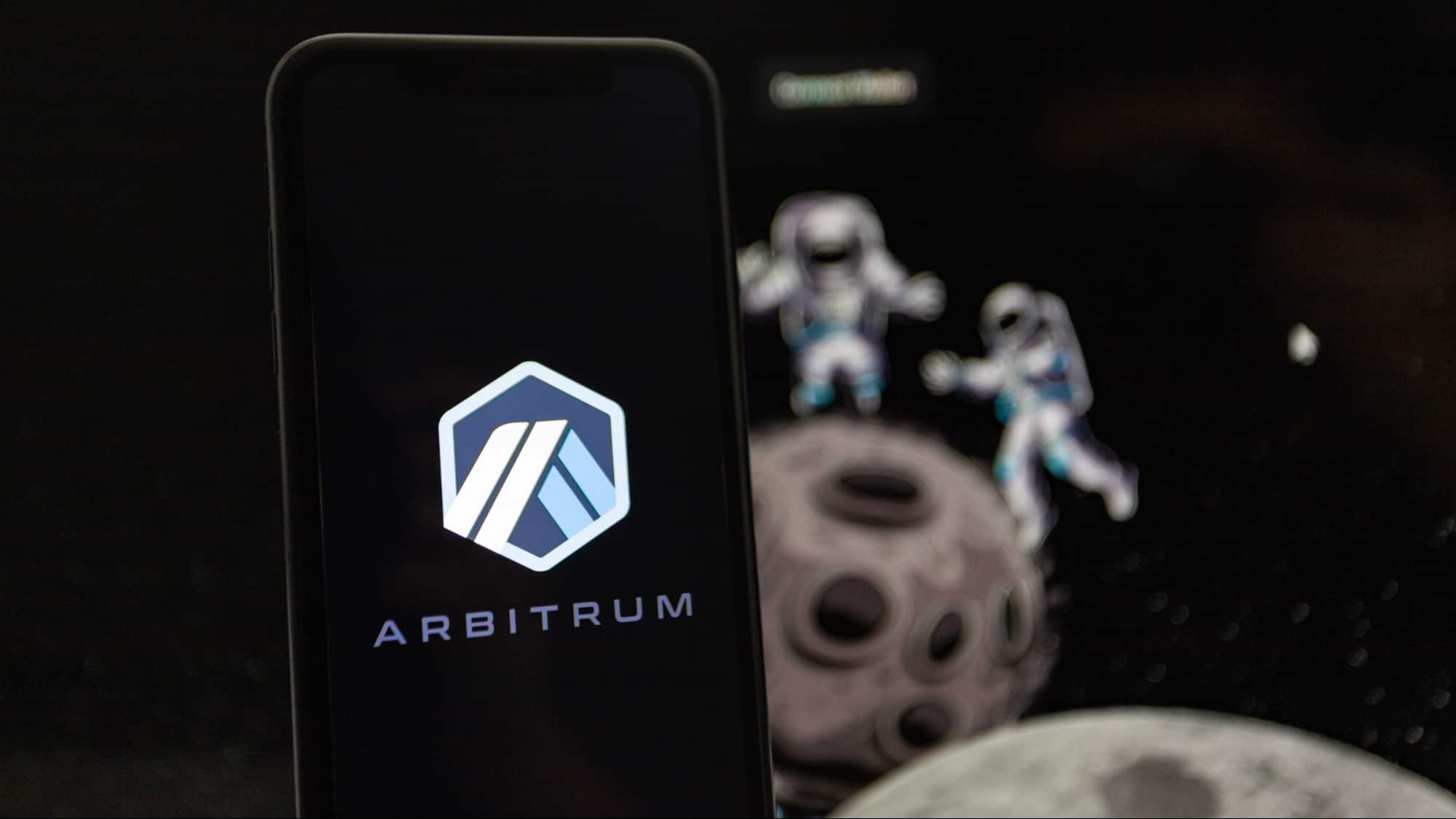 Arbitrum Backer Eyes Acquisition of Reddit's Crypto Hub