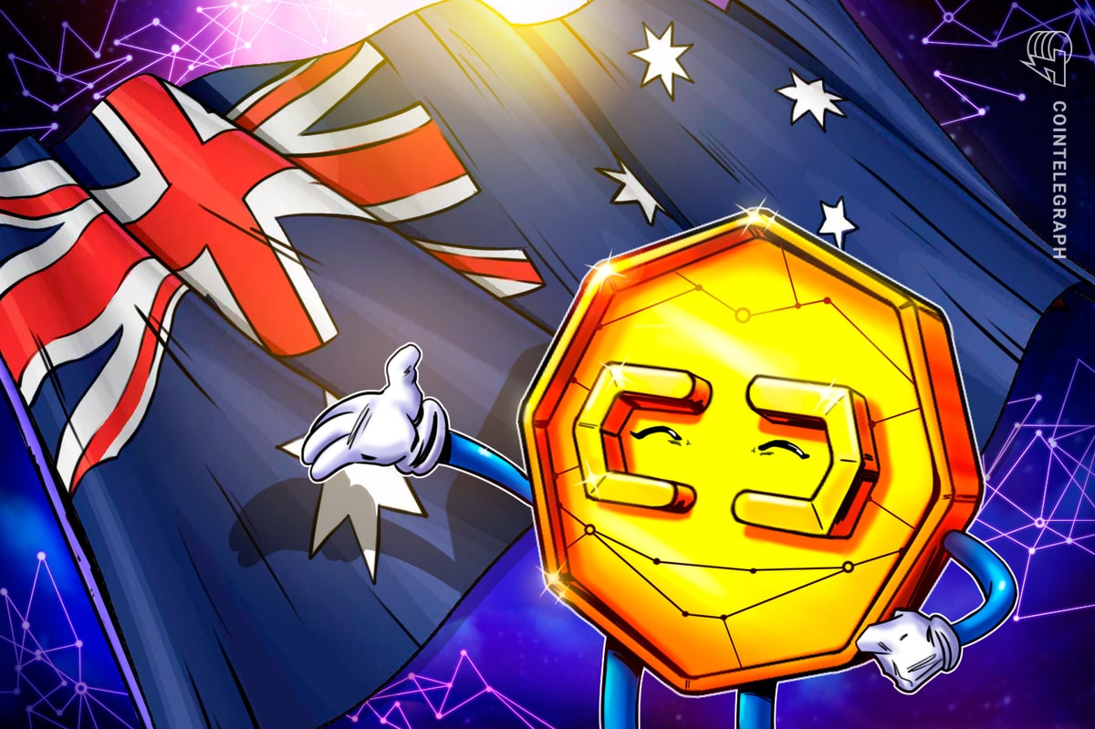 Australia's Crypto Sector Poised to Soar Amid Global Demand Surge