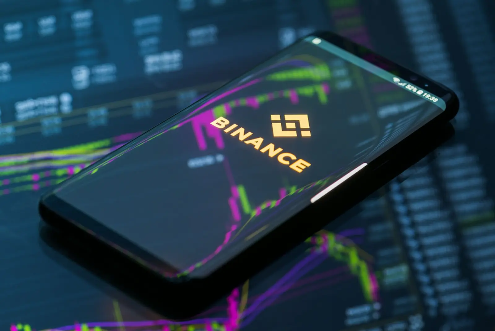 Binance Pay Integration Takes Crypto Mainstream