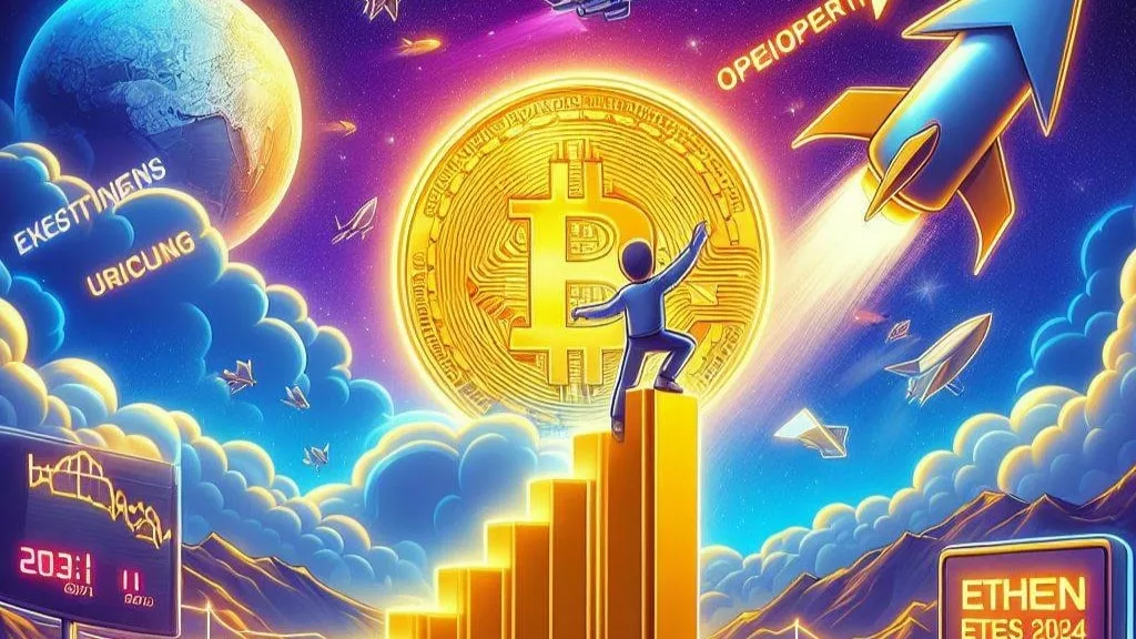 Bitcoin Futures Open Interest Soars, Reflecting Bullish Market Sentiment