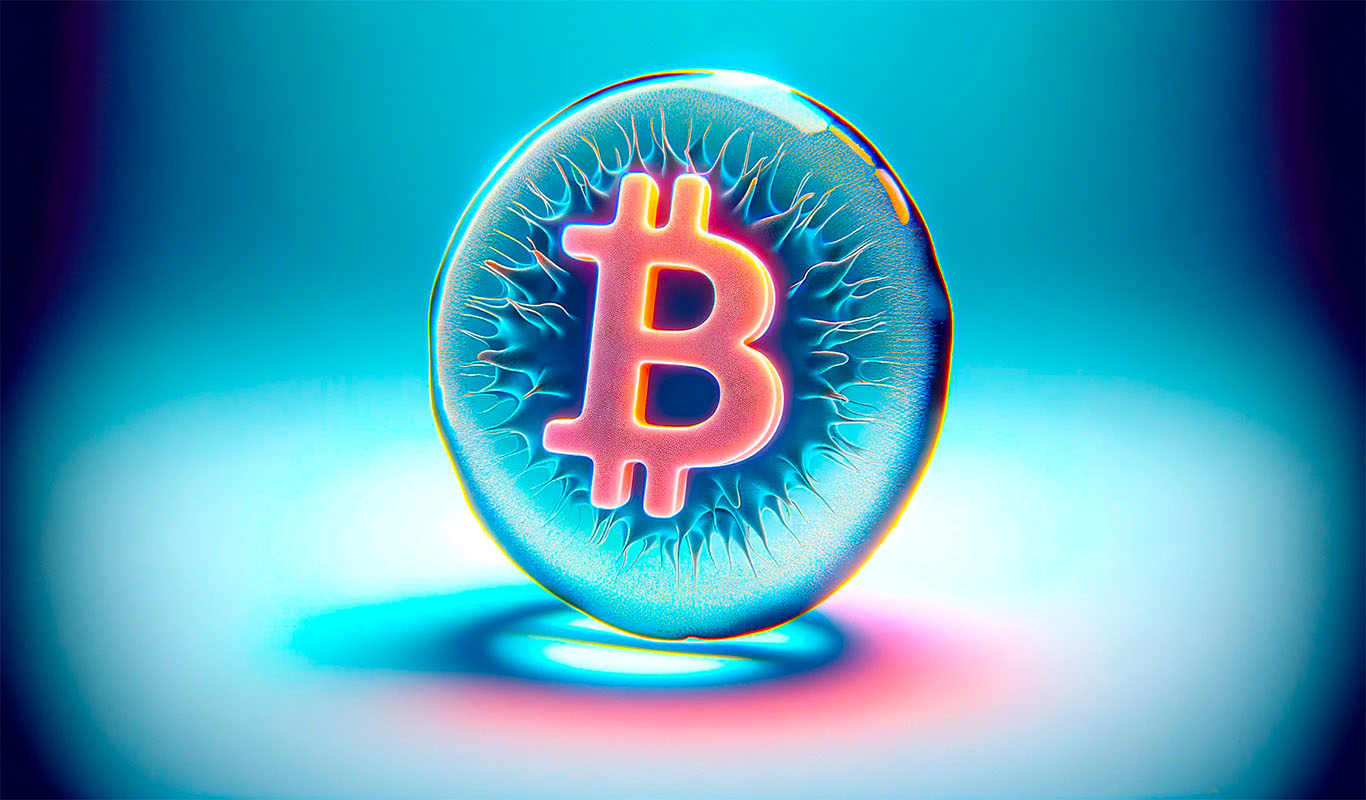 Bitcoin Nears Record High as Trader Alex Krüger Predicts ATH Breach