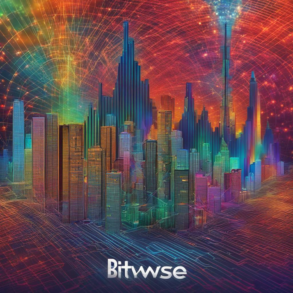 Bitwise Stakes Out Dominant Position in Ethereum ETF Arena