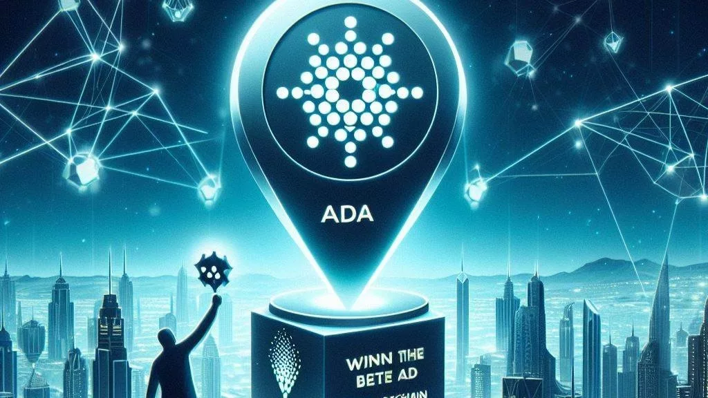 Cardano's ADA Surges After Triumph in Layer-1 Vote