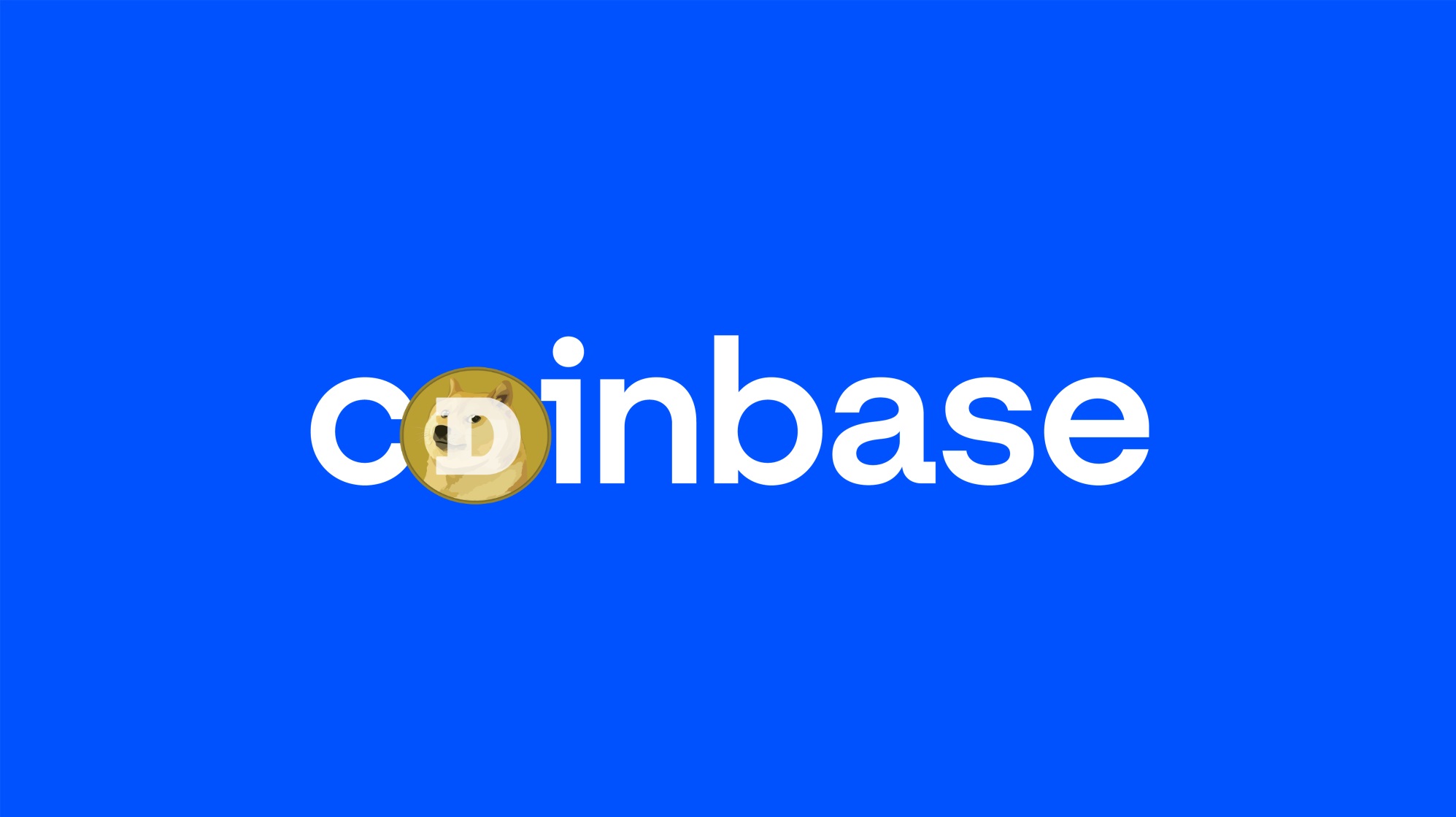 Coinbase, Dogecoin 열풍에 동참하고 선물 계약 출시