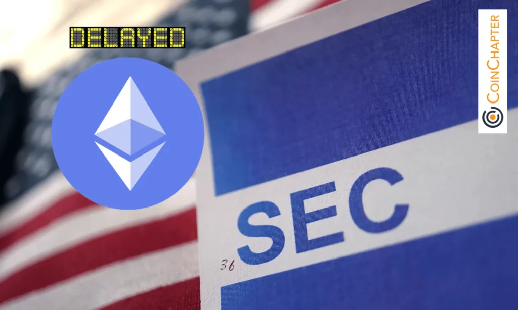 ConsenSys Urges SEC Approval of Ethereum ETFs, Extolling Network's Unrivaled Security