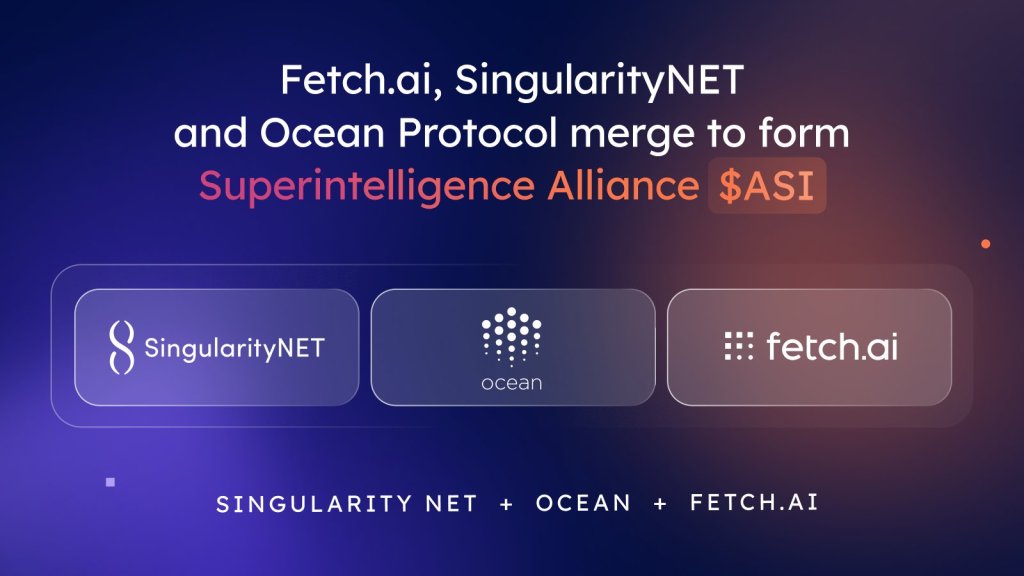 Decentralized AI Giants Unite to Form Superintelligence Collective, Leading the Charge in Advanced AI Development