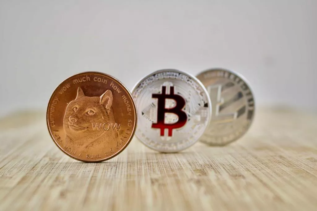 Dogecoin, Bitcoin Cash, and Litecoin Surge: Market Anticipates Future Prospects