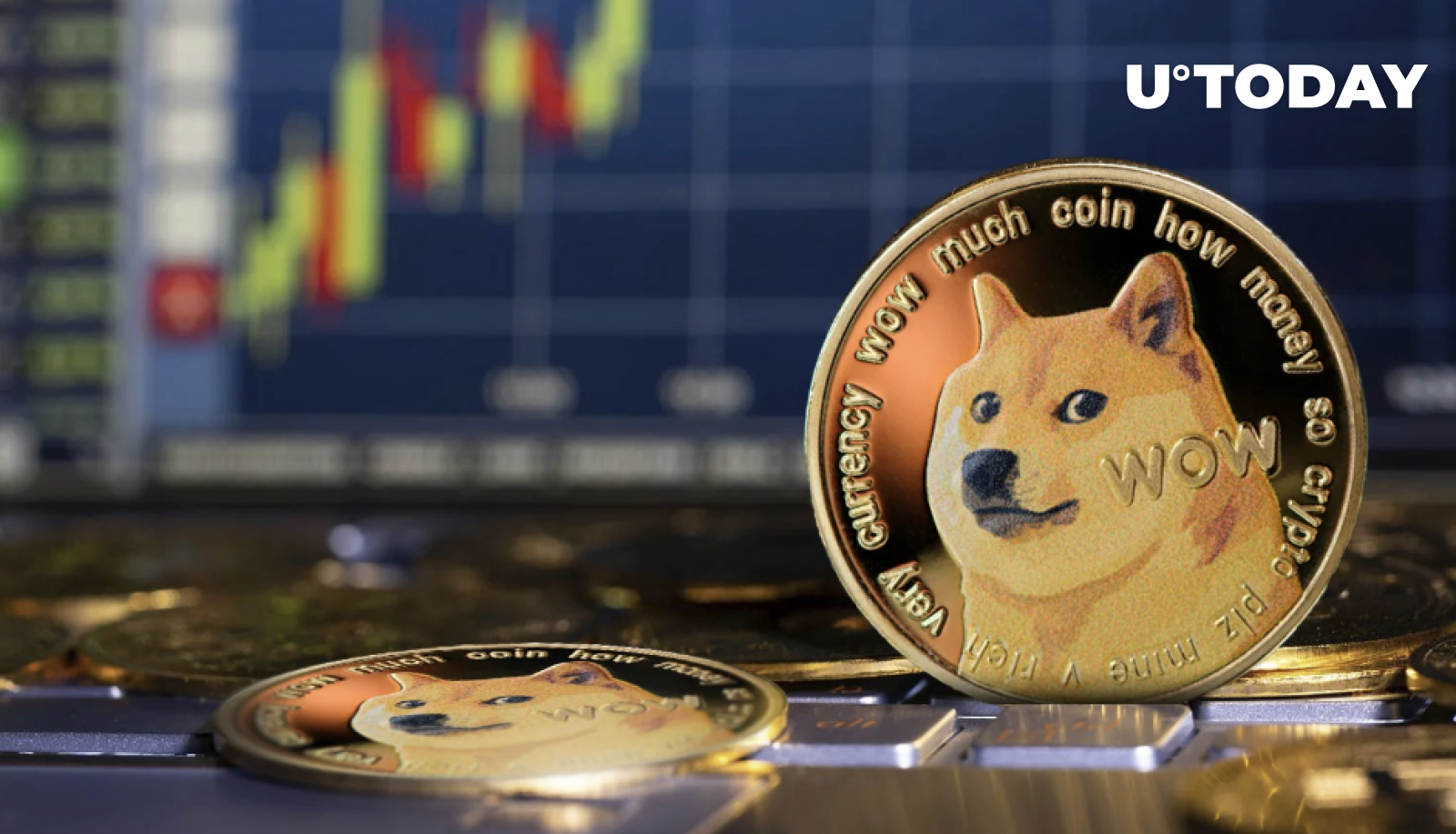 Dogecoin은 중요한 순간에 지지를 회복하면서 주요 테스트에 직면합니다.