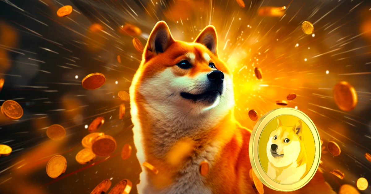 Augmentation du Dogecoin : une cassure haussière signale un potentiel de rallye de 600 %