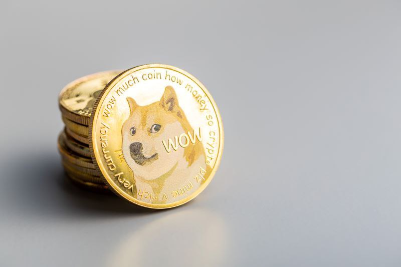 Dogecoin은 강세장에서 급등하여 추가 상승 가능성을 예고합니다.