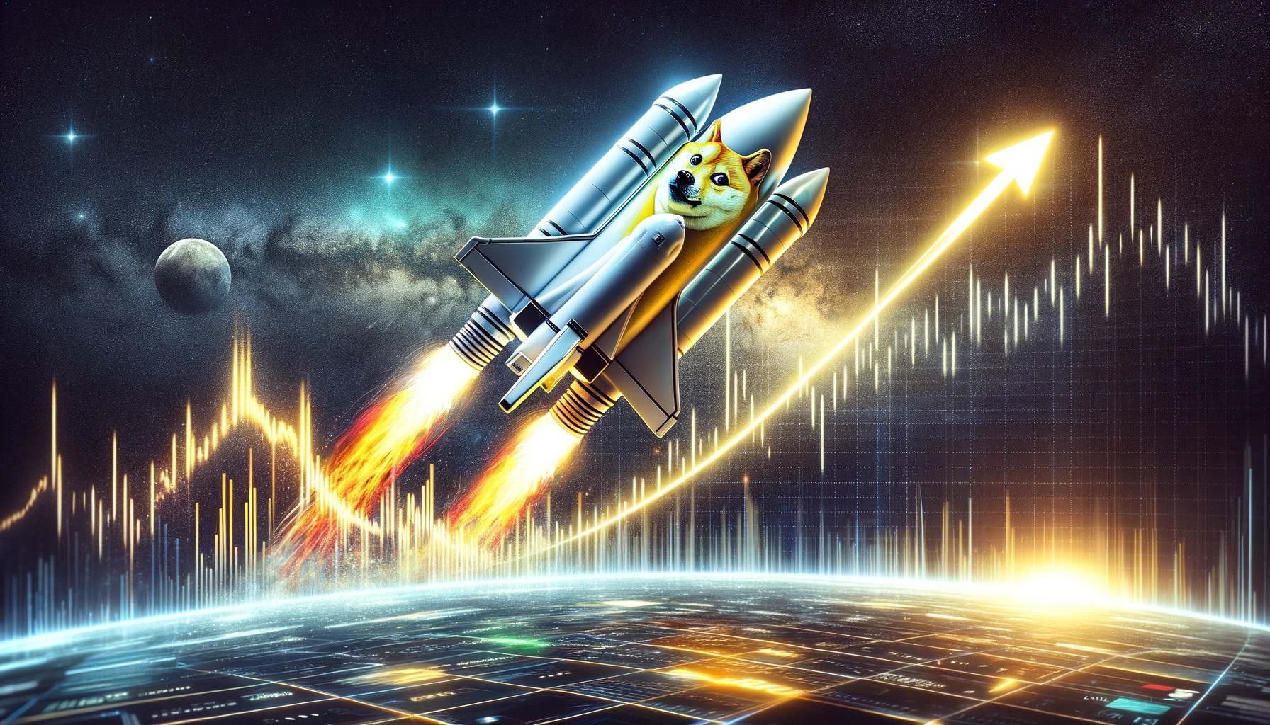 Dogecoin Surges: Technical Analysis Predicts Major Rally Ahead