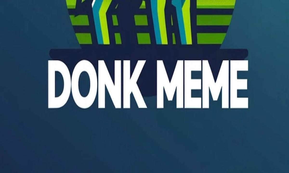 Donk.Meme Presale Rockets Past 600 SOL, Fueled by Solana Meme Coin Craze