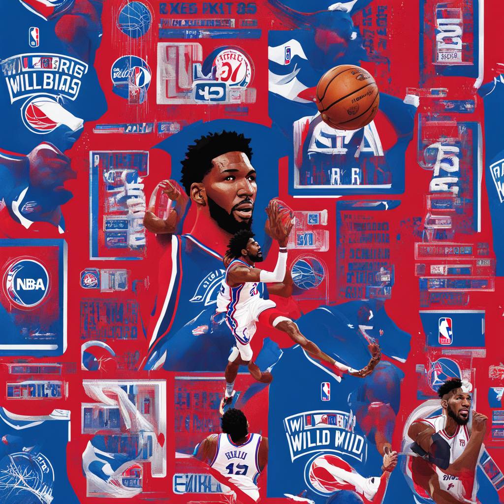 Embiid's Looming Return Casts Shadows on NBA Playoff Picture