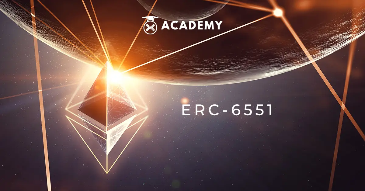 ERC-6551: A Comprehensive Guide to the Ethereum NFT Standard