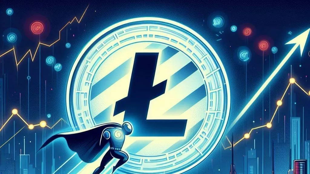 Litecoin Blazes Trail: Unlocking the Catalysts and Forecasting Its Crypto Trajectory