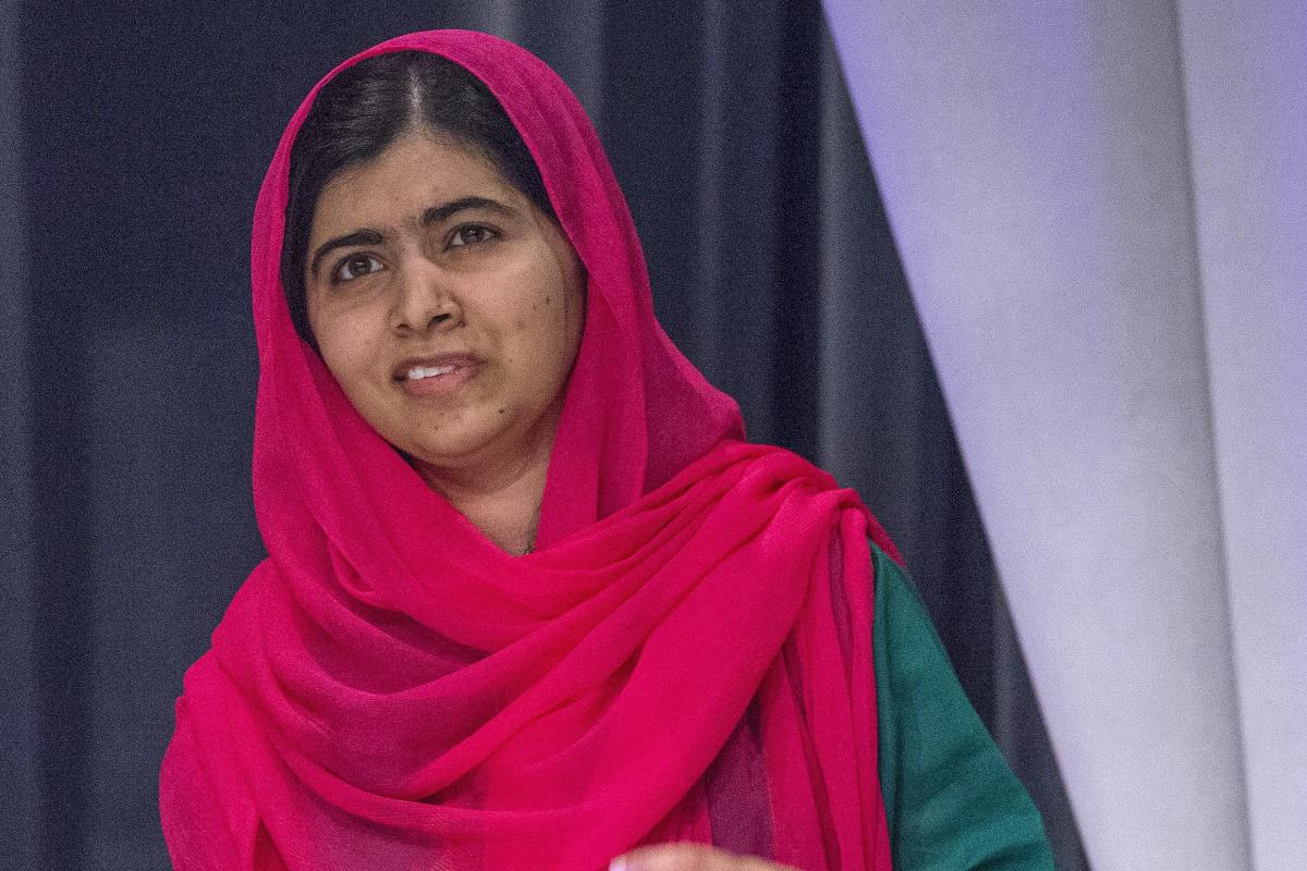 Malala Yousafzai's Witty Response to ClickHole's Satirical Mishap